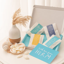 Load image into Gallery viewer, Any 4 wax melts – letterbox gift