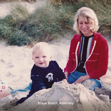 Load image into Gallery viewer, Braye Beach Alderney