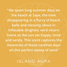 Load image into Gallery viewer, Saye Beach