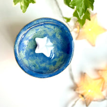 Load image into Gallery viewer, Island Aura Shooting stars wax melt