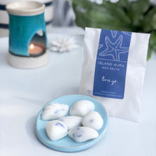 Load image into Gallery viewer, Braye handmade wax melts
