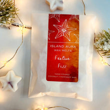 Load image into Gallery viewer, Festive wax melts