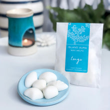 Load image into Gallery viewer, Longis