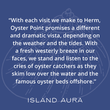 Load image into Gallery viewer, Oyster Point