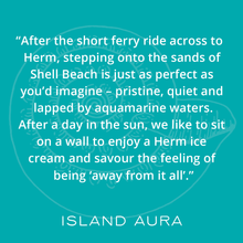 Load image into Gallery viewer, Shell Beach