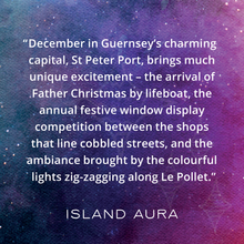 Load image into Gallery viewer, Christmas in St Peter Port