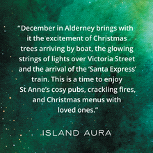 Load image into Gallery viewer, Christmas in St Anne scent story