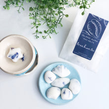 Load image into Gallery viewer, Breakwater handmade coconut and rapeseed wax melts
