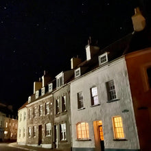Load image into Gallery viewer, St Anne Alderney night sky
