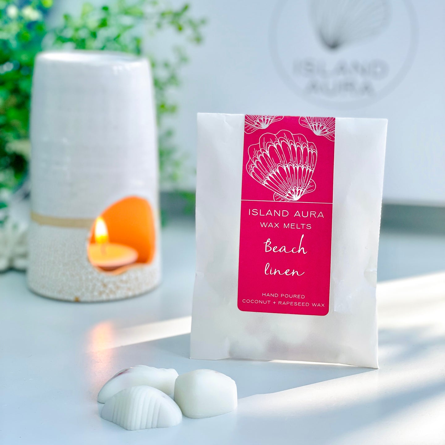 Beach linen