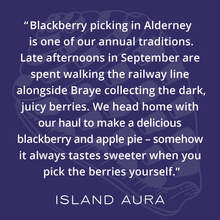 Load image into Gallery viewer, Blackberry picking
